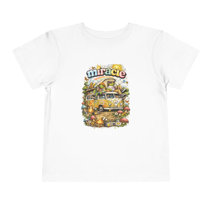 Toddler Tee — &