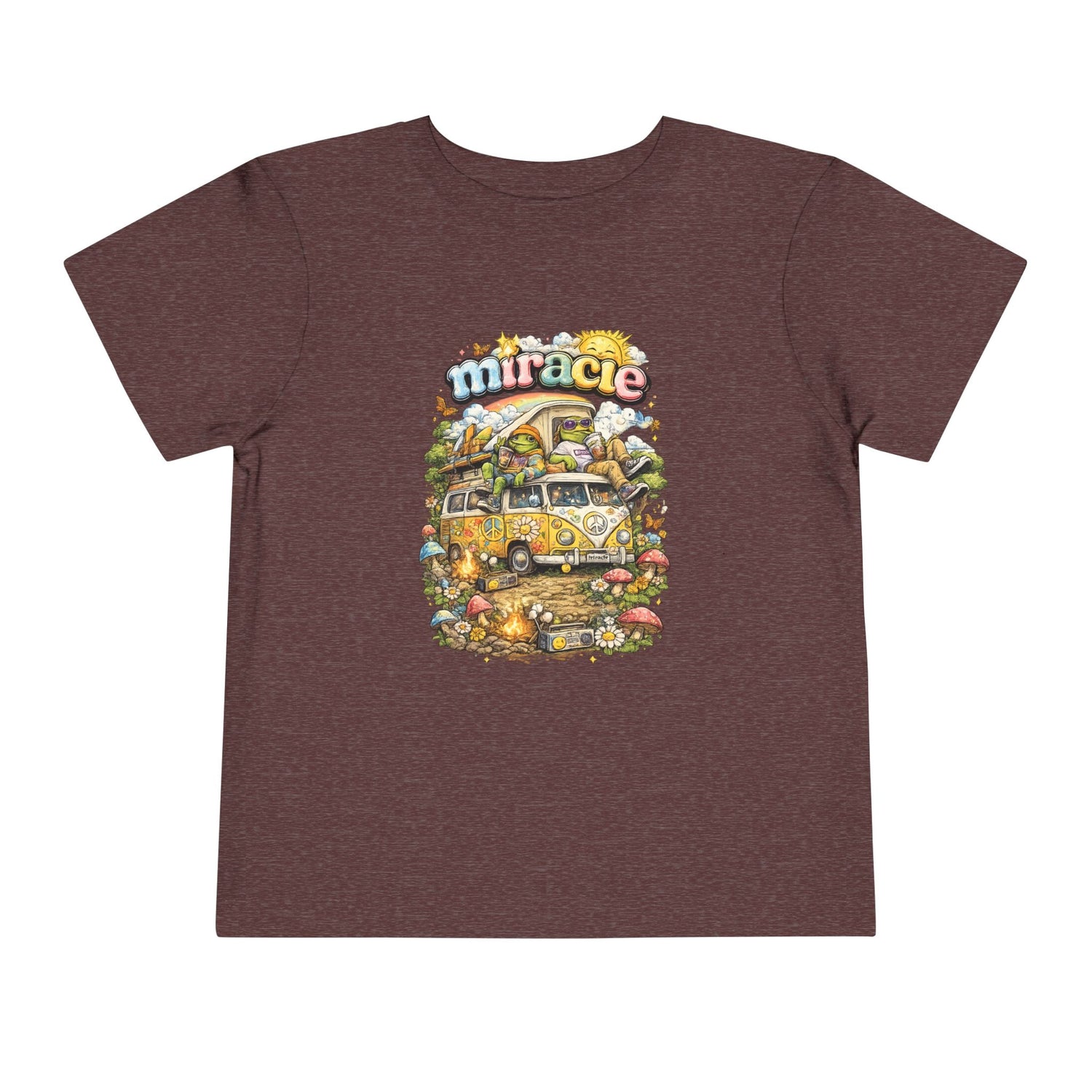 Toddler Tee — &
