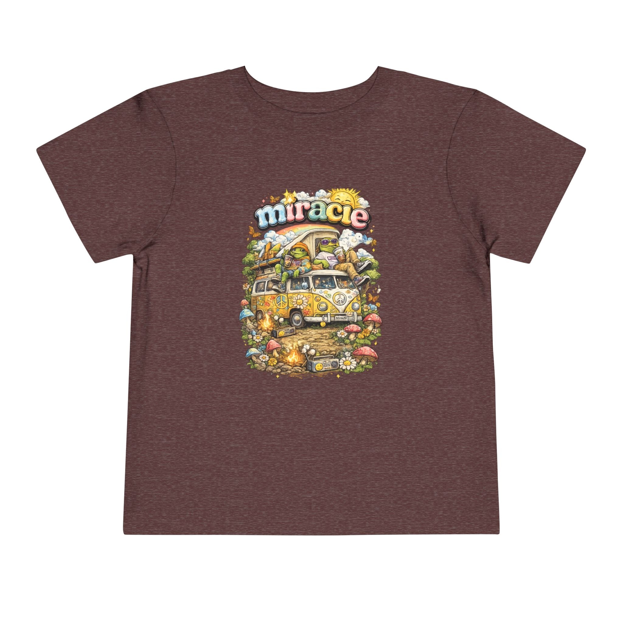 Toddler Tee — &