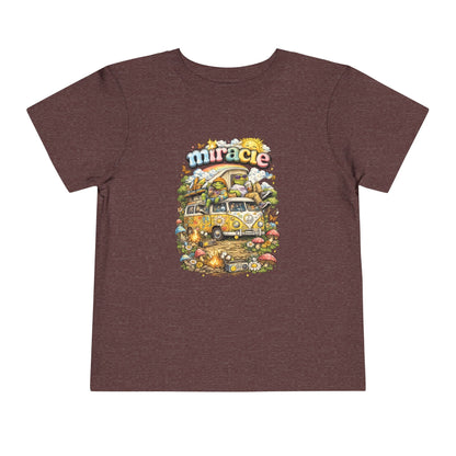 Toddler Tee — &