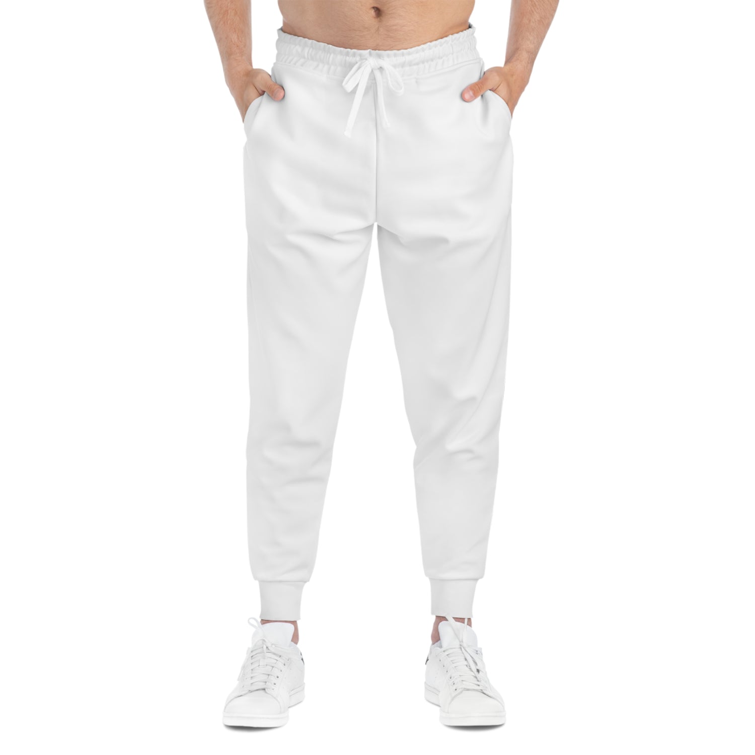 "MIRA MIRA" All-Over Print Comfort Sweatpants MIRACLES FASHION ) M.M.S