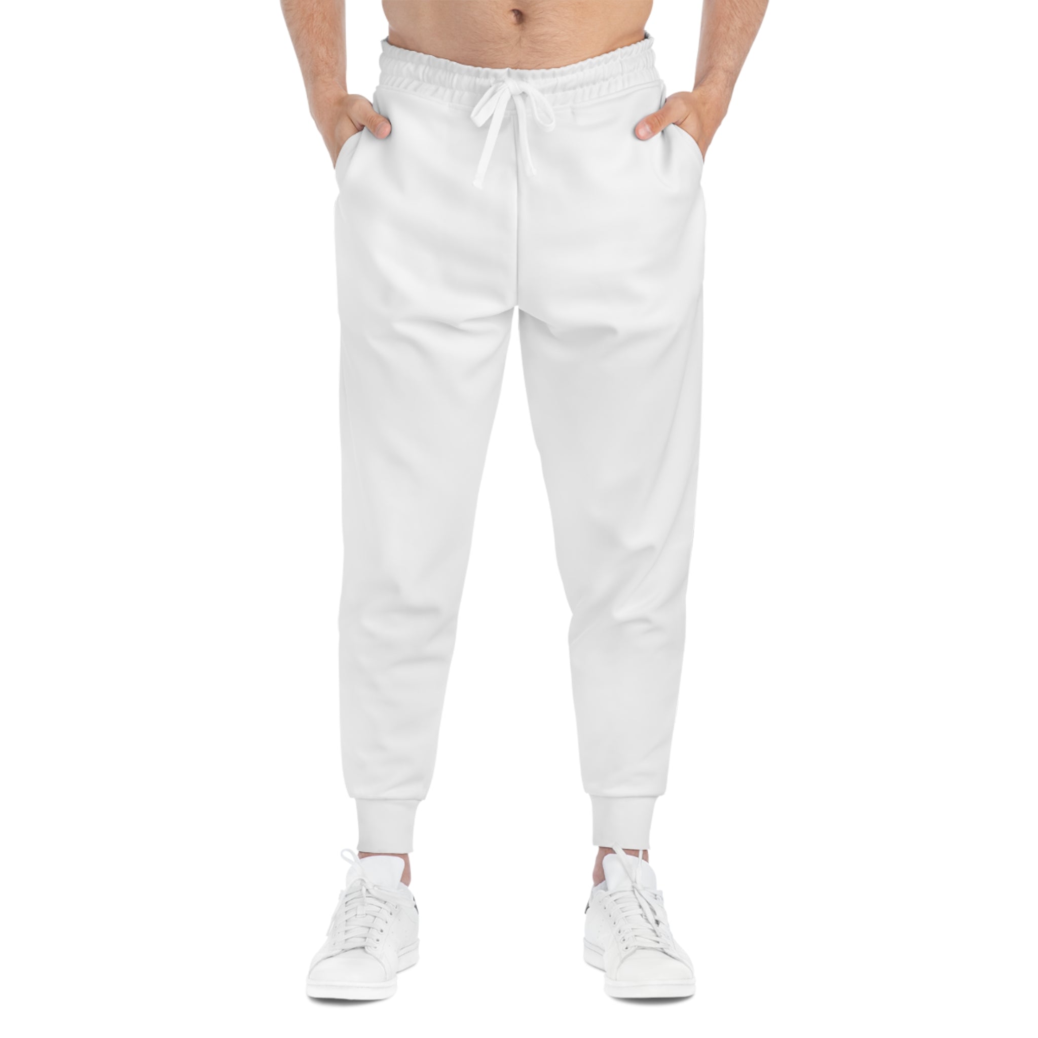 "MIRA MIRA" All-Over Print Comfort Sweatpants MIRACLES FASHION ) M.M.S