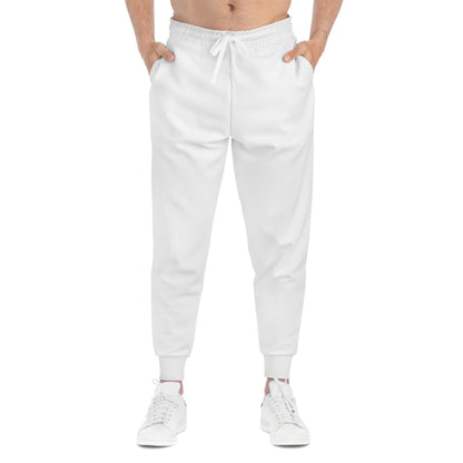 "MIRA MIRA" All-Over Print Comfort Sweatpants MIRACLES FASHION ) M.M.S