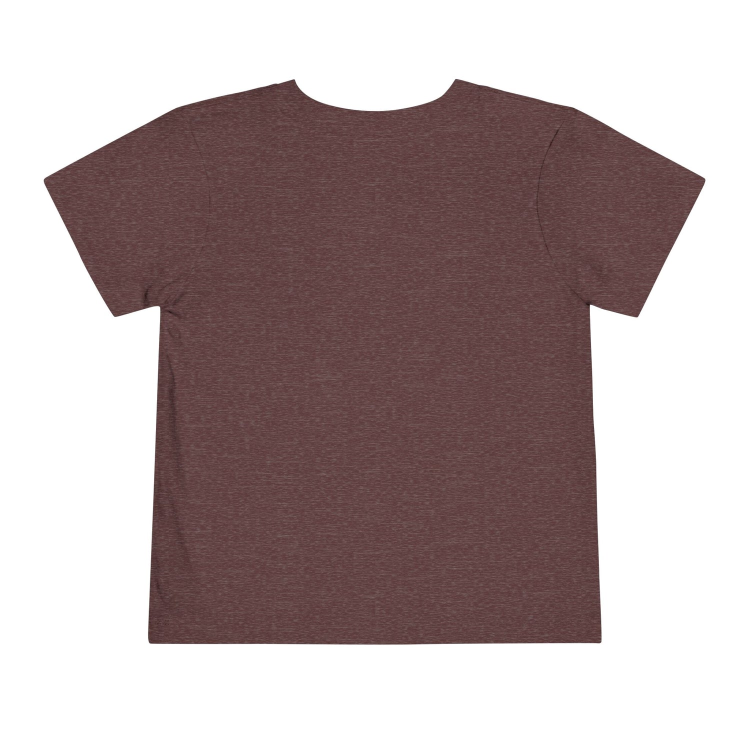 Fearless Toddler Tee — Bold Hoodie Girl Graphic Shirt