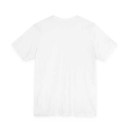 Perfectly Imperfect Tee | handwritten marker aesthetic, doodle quote tee