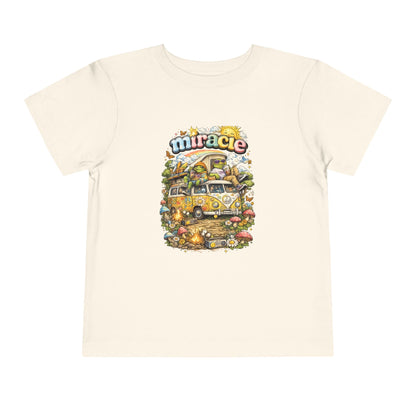 Toddler Tee — &
