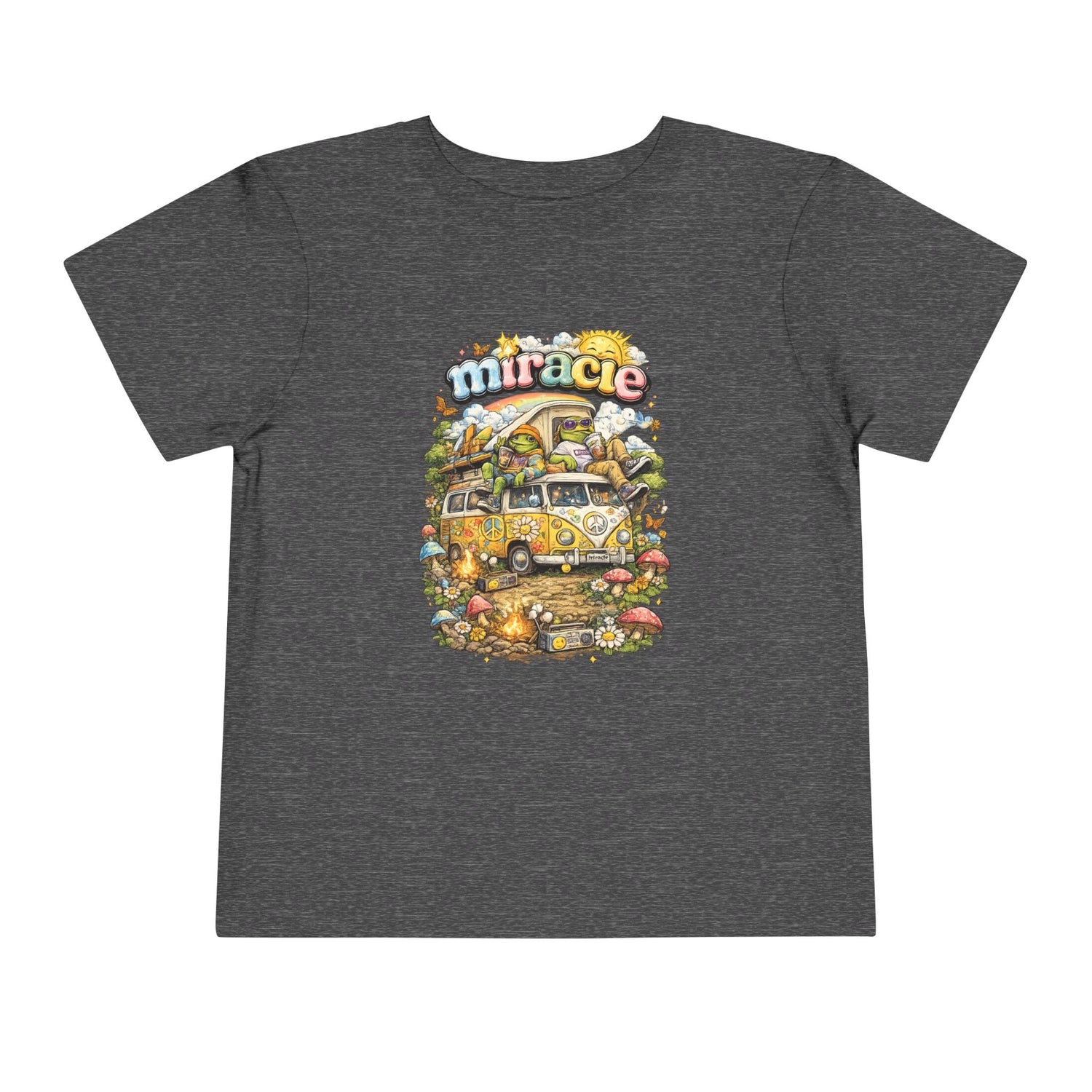 Toddler Tee — &