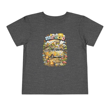 Toddler Tee — &