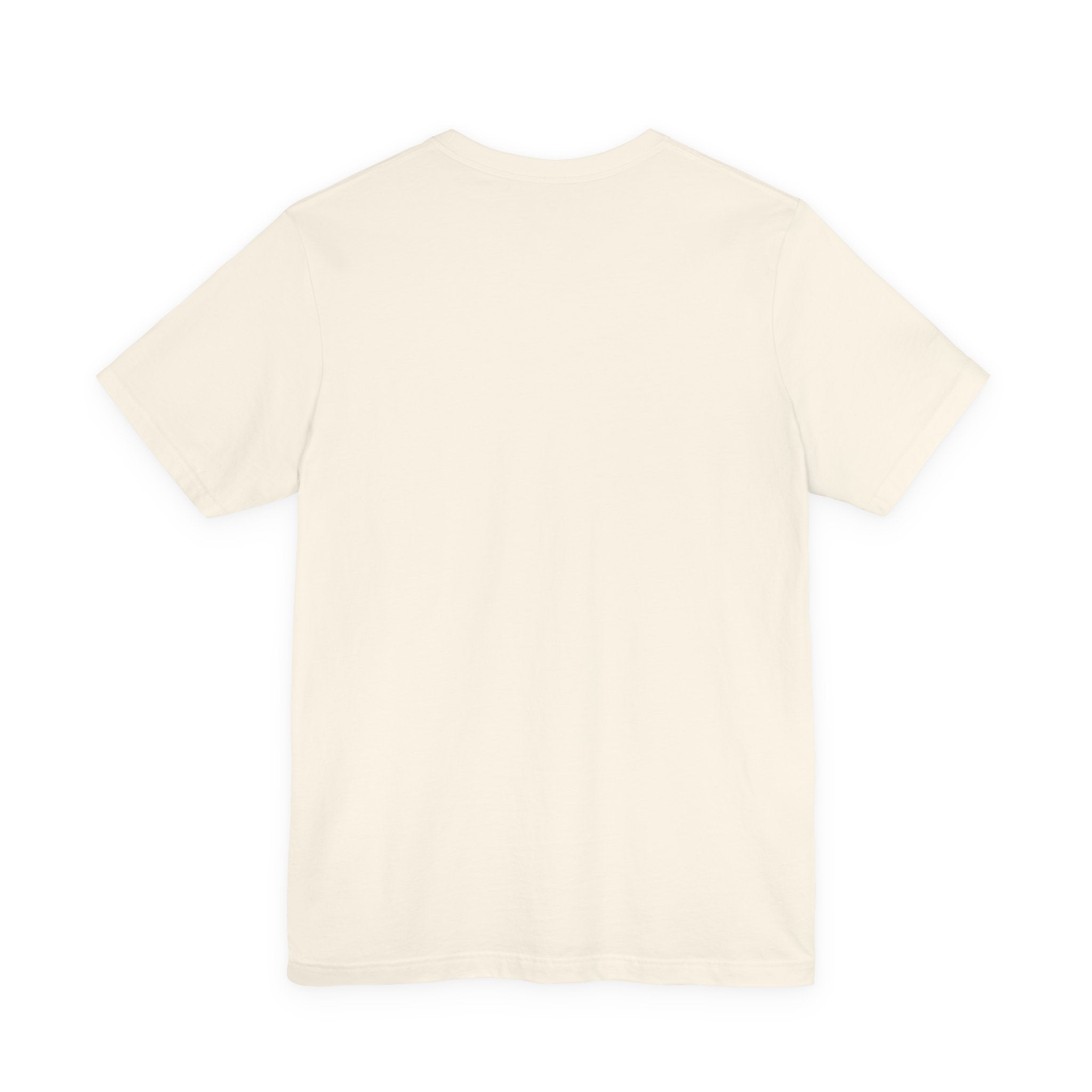 Miracle Serif Tee | Lucky Era aesthetic, pastel script glitter graphic