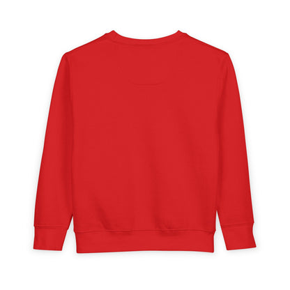 Toddler Sweatshirt
