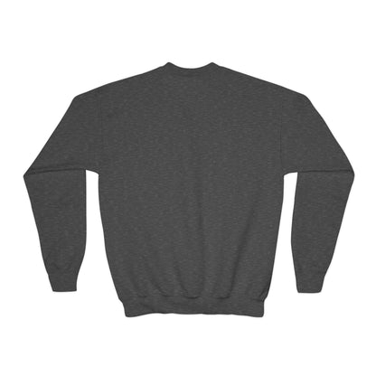 "MIRA MIRA" Youth Unisex  Crewneck Sweatshirt "(MIRACLE&