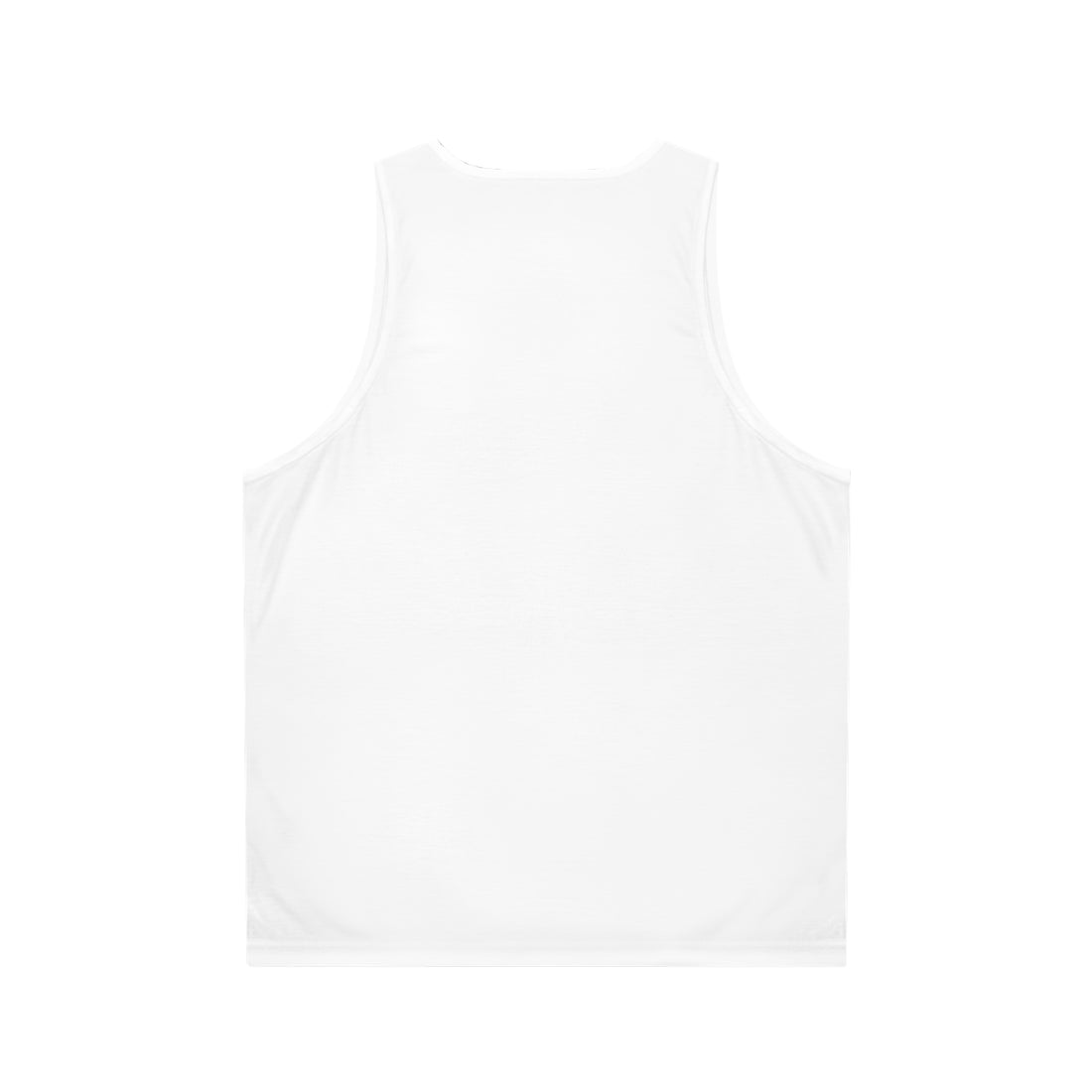 "MIRA MIRA" Unisex Tank Top (AOP) "(MIRACLE&