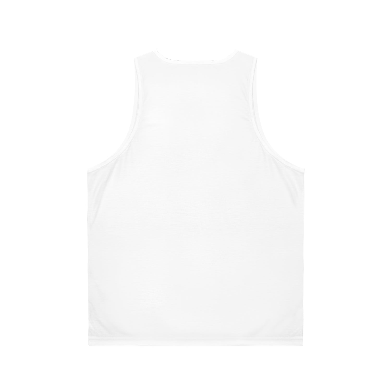 "MIRA MIRA" Unisex Tank Top (AOP) "(MIRACLE&