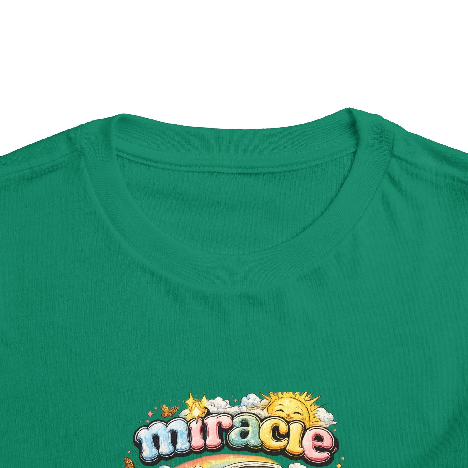 Toddler Tee — &