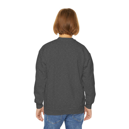 "MIRA MIRA" Youth Unisex  Crewneck Sweatshirt "(MIRACLE&