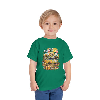 Toddler Tee — &