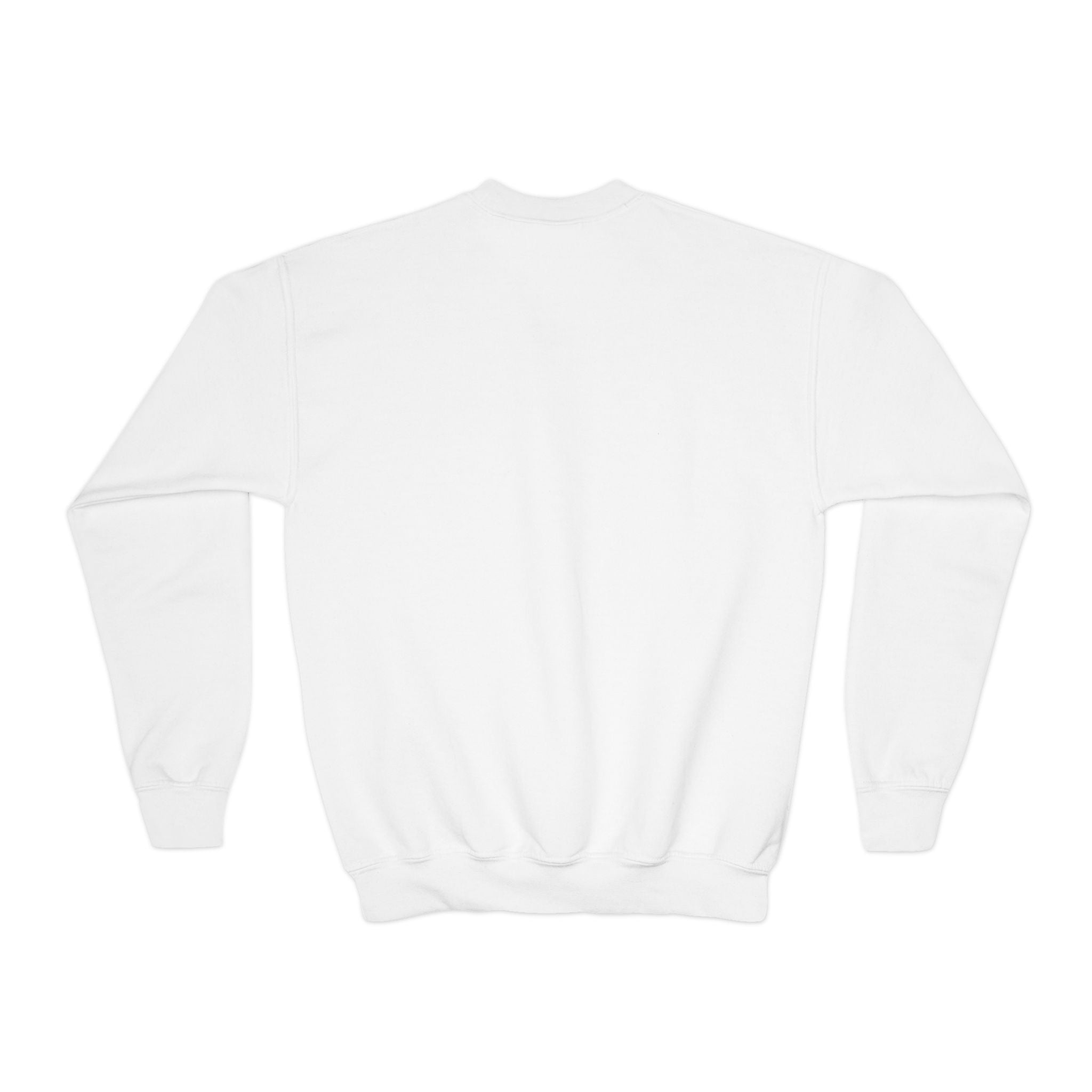 "MIRA MIRA" Youth Unisex  Crewneck Sweatshirt "(MIRACLE&
