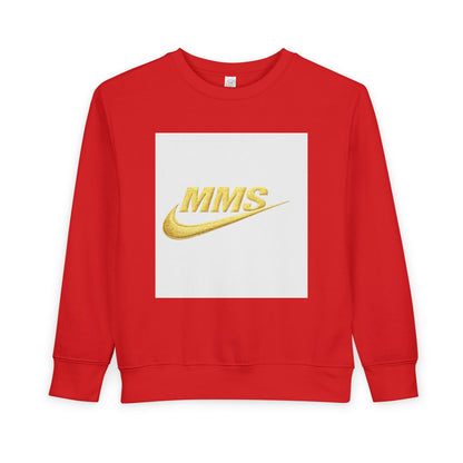Toddler Sweatshirt