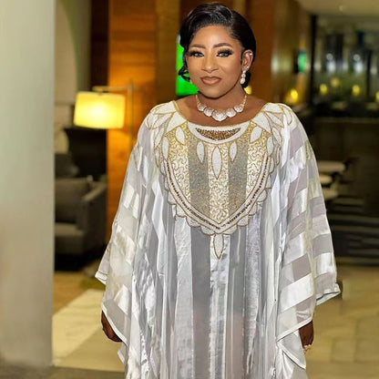 "MIRA MIRA" African Ethnic Style Women&