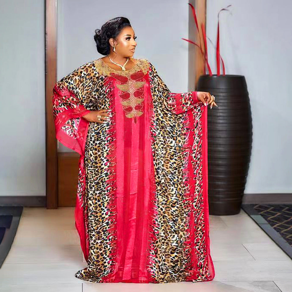 "MIRA MIRA" African National Clothing And Dress