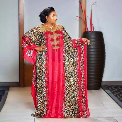 "MIRA MIRA" African National Clothing And Dress