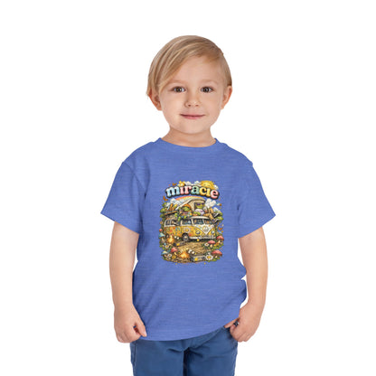 Toddler Tee — &