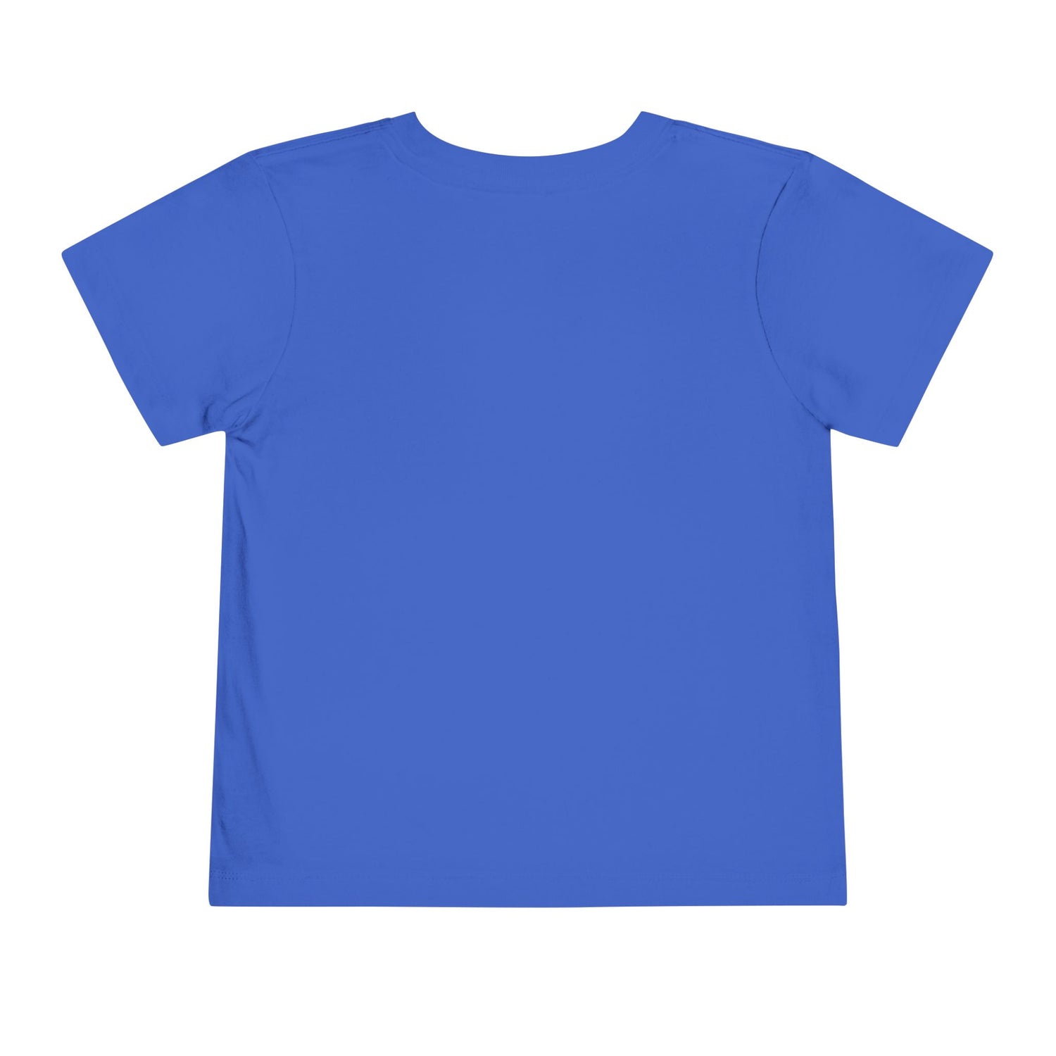 Fearless Toddler Tee — Bold Hoodie Girl Graphic Shirt