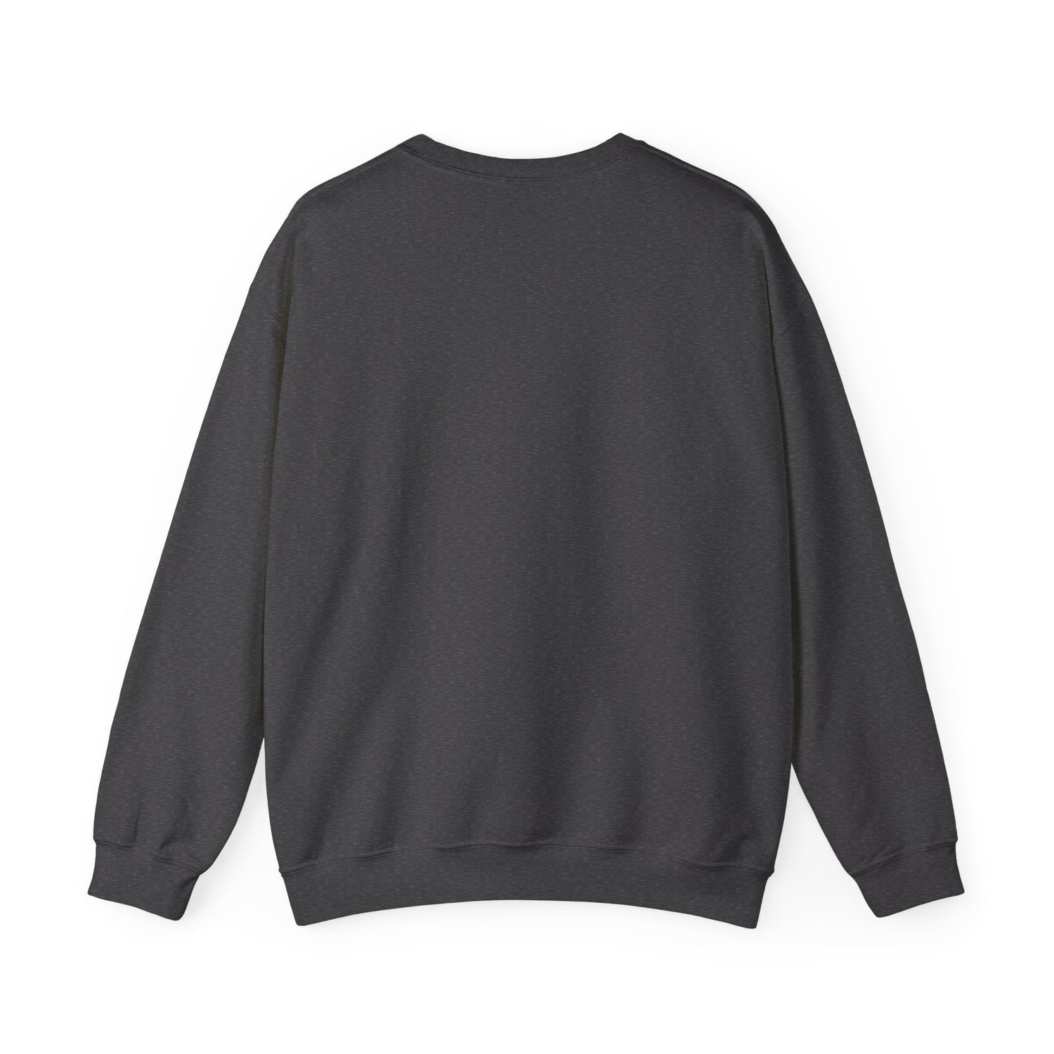 Miracle Fashion Crewneck Sweatshirt