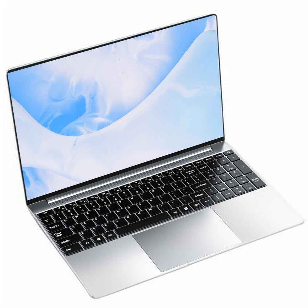 Brand-new 156-inch 14th Gen Core Ultra-thin Laptop
