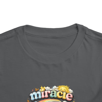 Toddler Tee — &