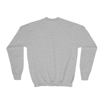 "MIRA MIRA" Youth Unisex  Crewneck Sweatshirt "(MIRACLE&