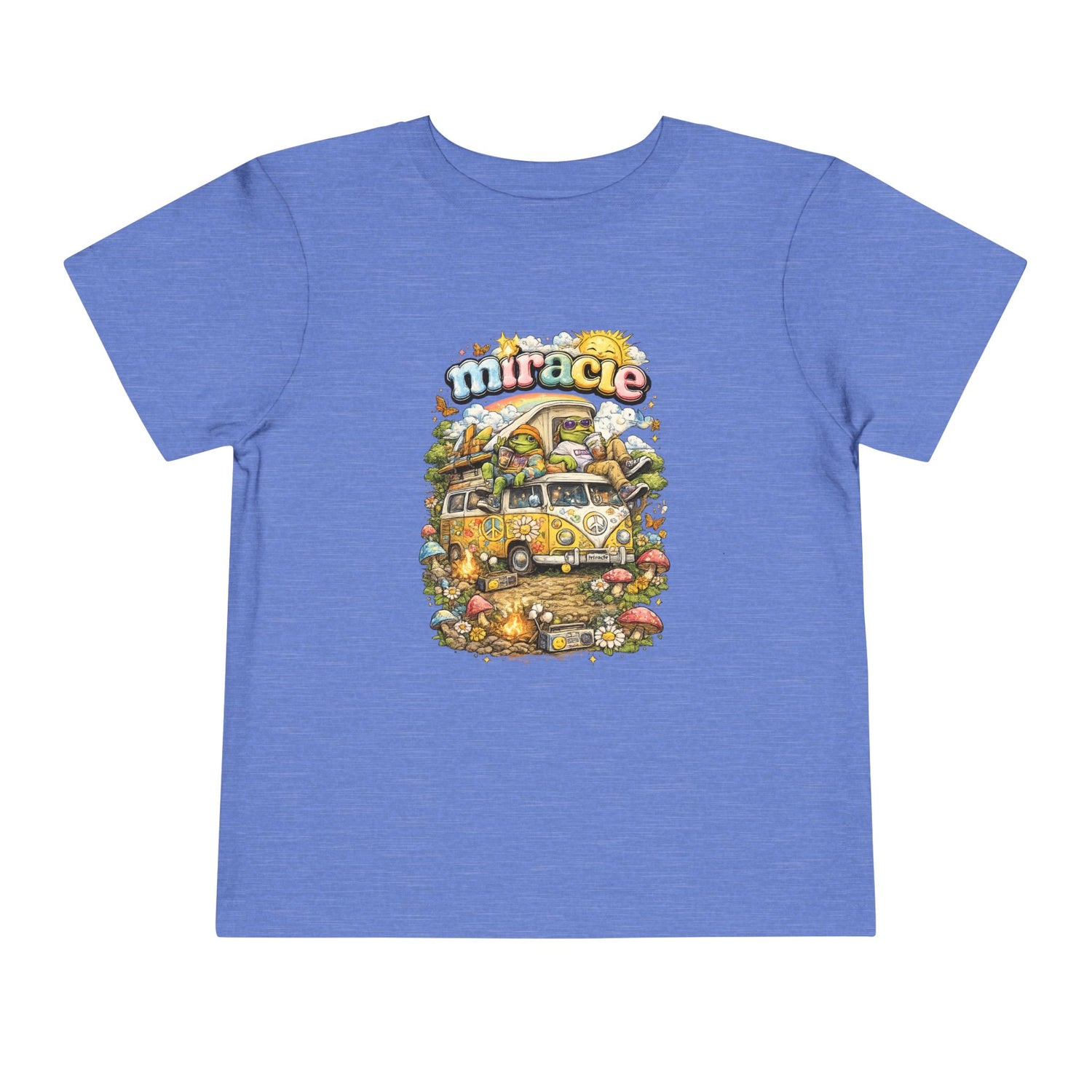 Toddler Tee — &