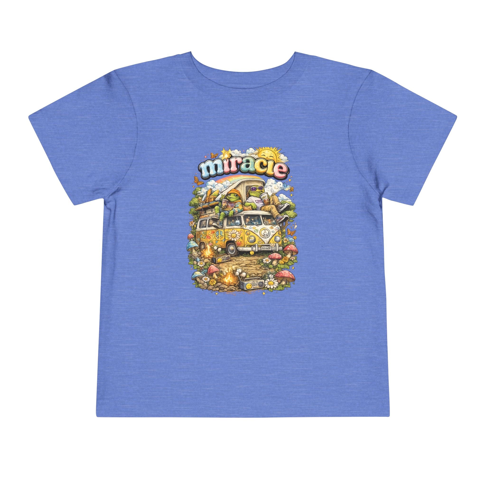 Toddler Tee — &