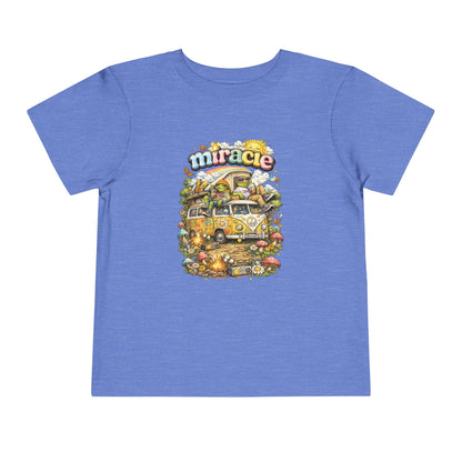 Toddler Tee — &