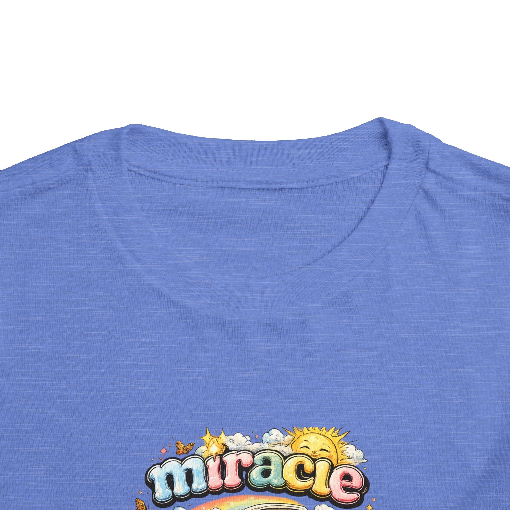 Toddler Tee — &