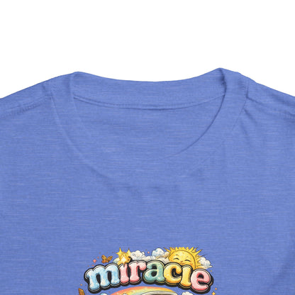 Toddler Tee — &