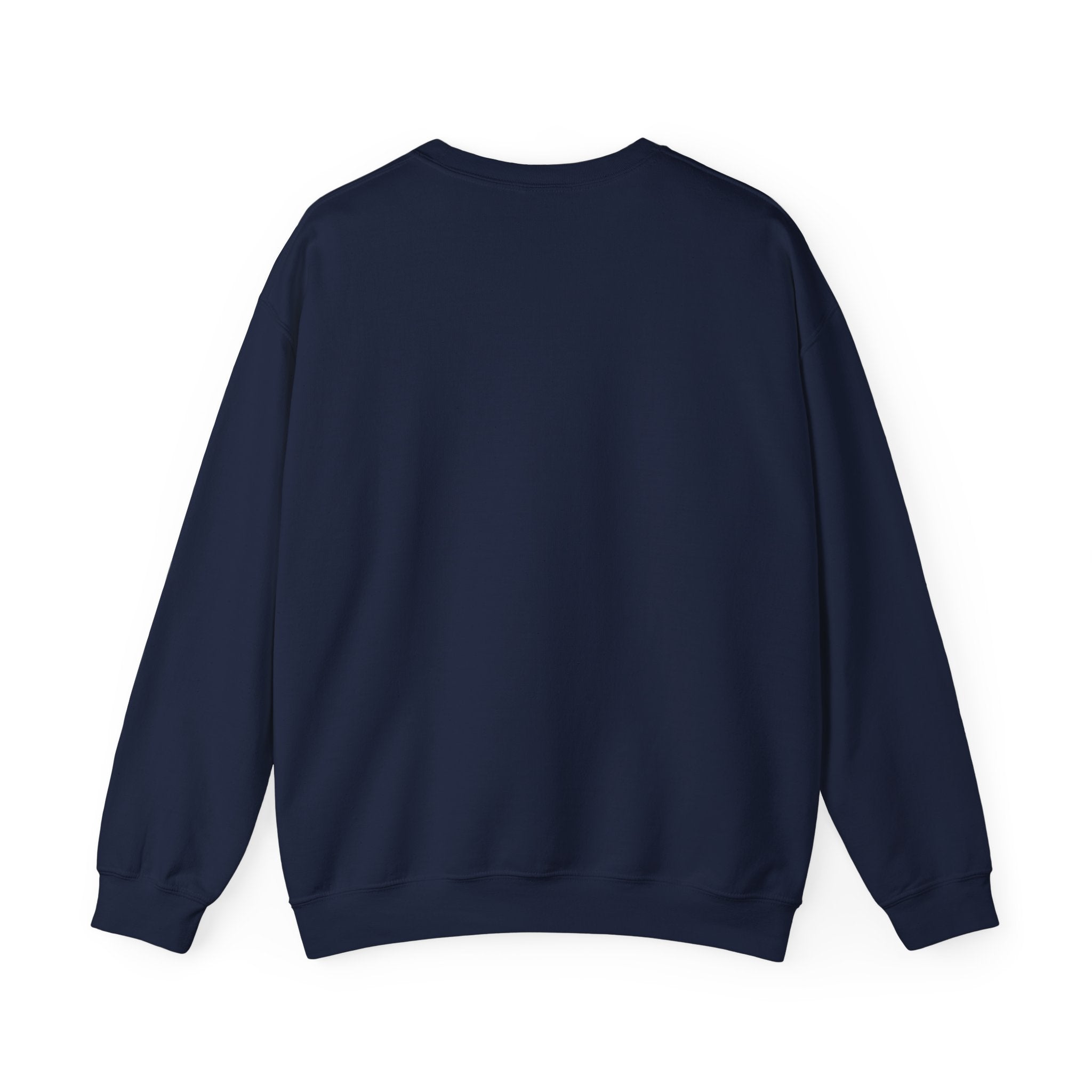 Lucky to Be Me Sweatshirt | Lucky Era, chic glitter script