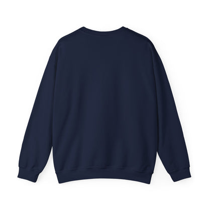 Lucky to Be Me Sweatshirt | Lucky Era, chic glitter script