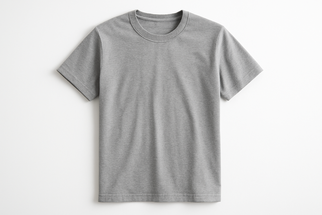"MIRA MIRA" Casual Unisex  T.Shirt "(MIRACLE&