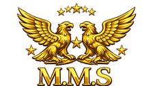 "MIRA MIRA"  (Miracle's Fashion) (M.M.S")