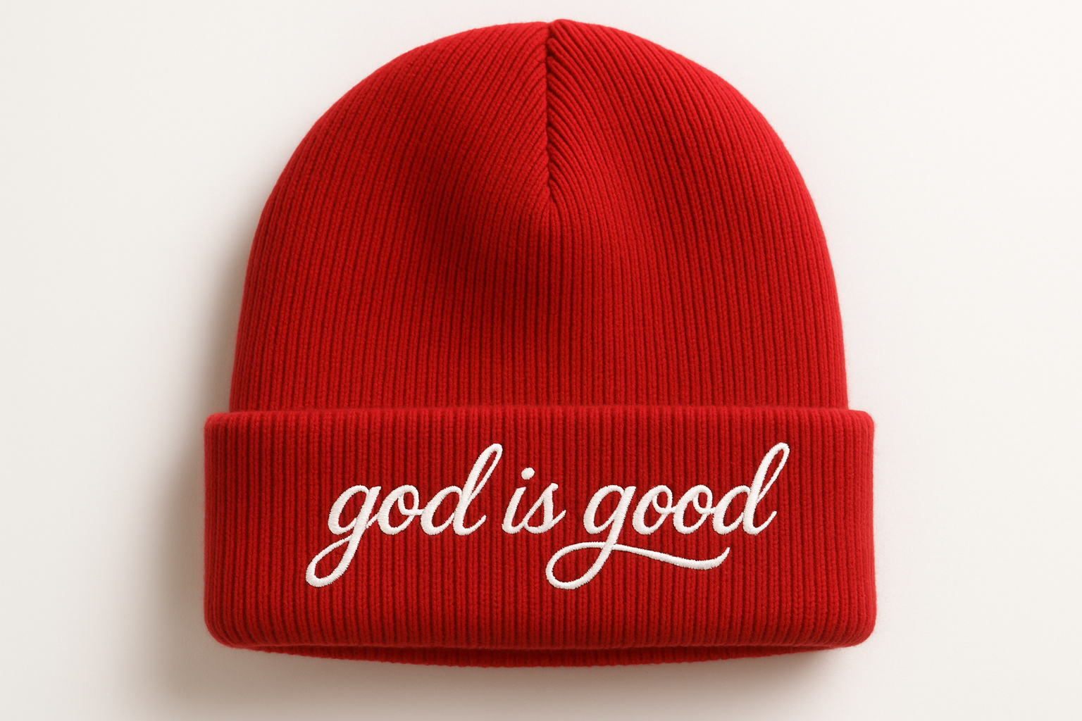 "MIRA MIRA" Unisex Beanie Hat "(MIRACLE&