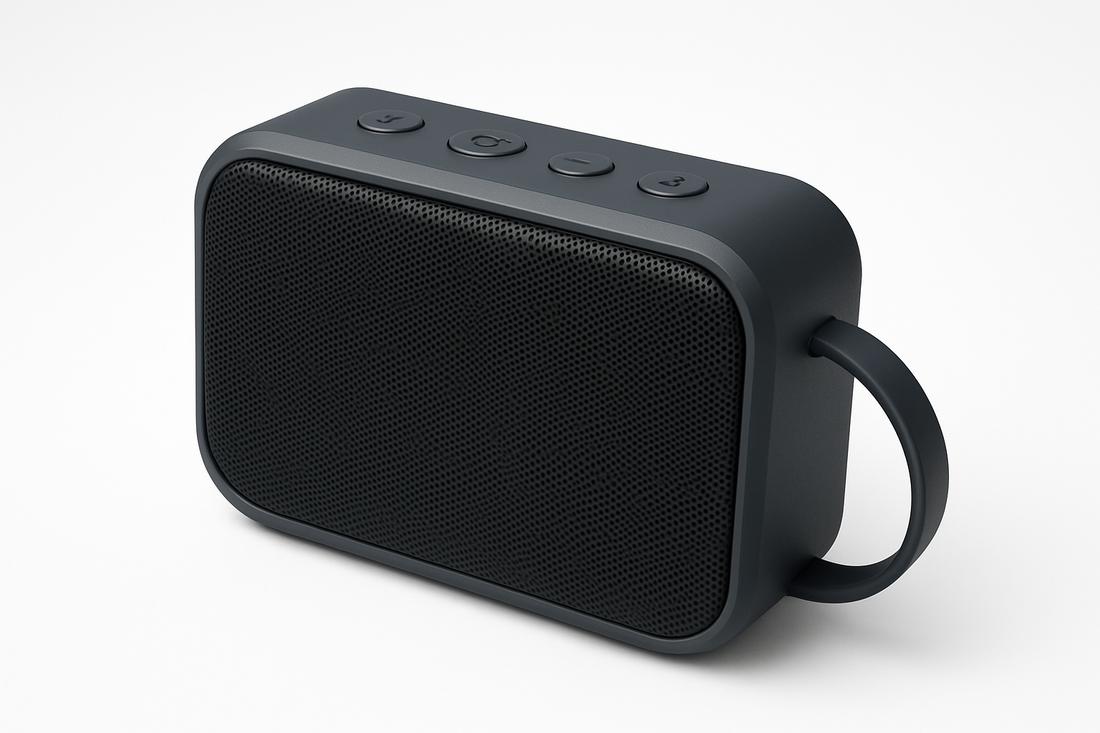 Bluetooth Speaker