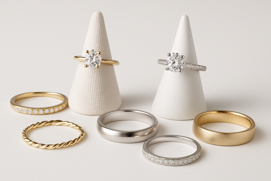 "MIRA MIRA" Fashion Earring &amp; Elegant Rings etc.) "(MIRACLE&