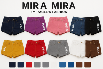 MIRA MIRA "(MIRACLE&