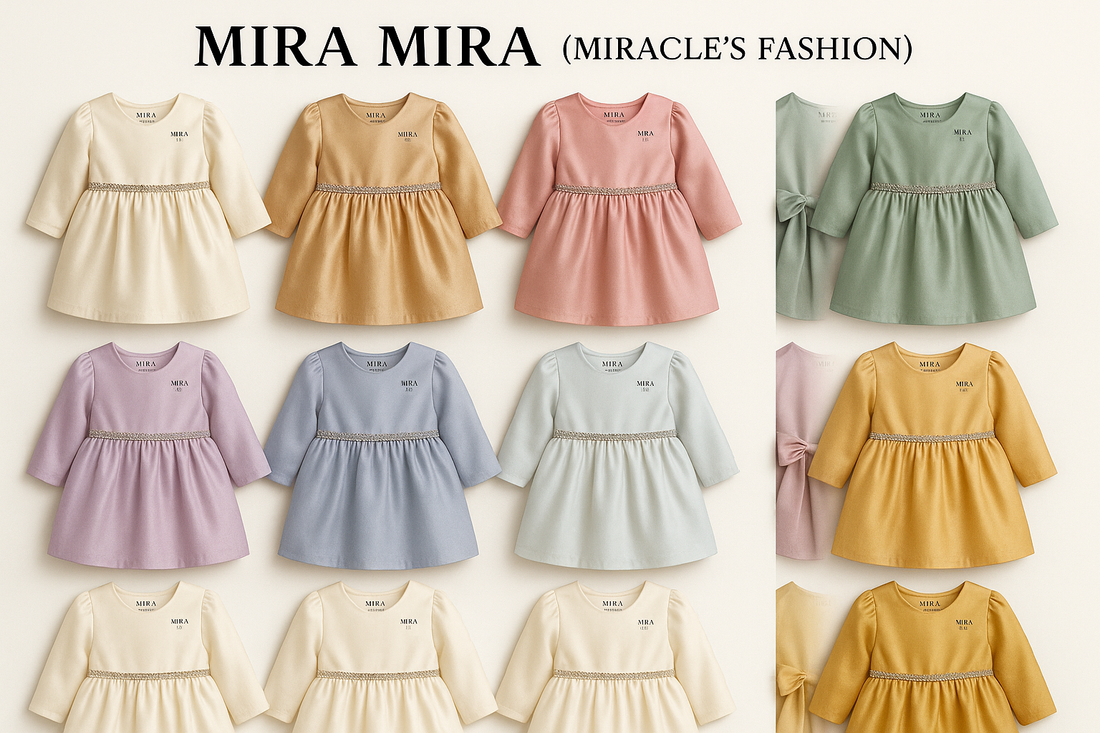 MIRA MIRA (MIRACLE&