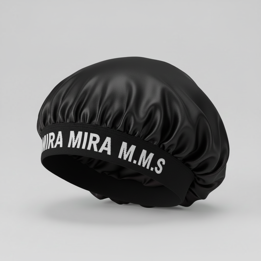 "MIRA MIRA" BONNET/HAIR-NET "(MIRACLE&
