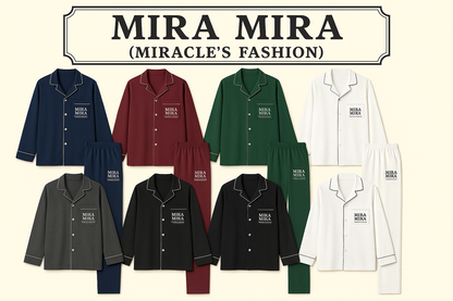 "MIRA MIRA" Men&