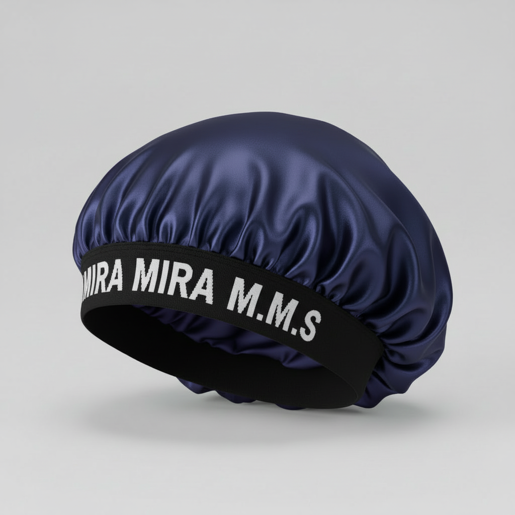 "MIRA MIRA" BONNET/HAIR-NET "(MIRACLE&