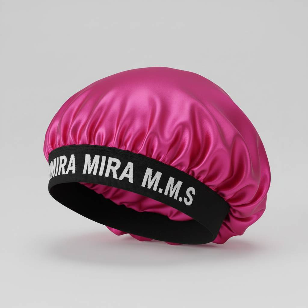 "MIRA MIRA" BONNET/HAIR-NET "(MIRACLE&