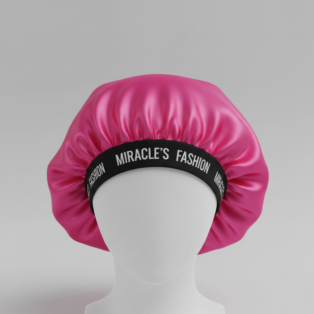 "MIRA MIRA" BONNET/HAIR-NET "(MIRACLE&